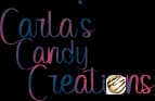 Carla's Candy Creations Logo