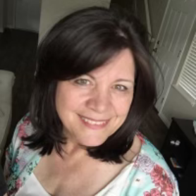 Photo of Carla the chocolatier